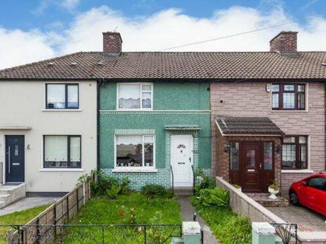 123 Fassaugh Avenue Cabra Dublin 7