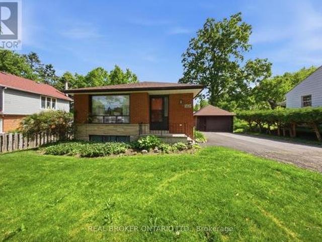 123 James Street, Caledon, ON, L7E 3H2 house for sale | Listing ID W13456 | Royal LePage