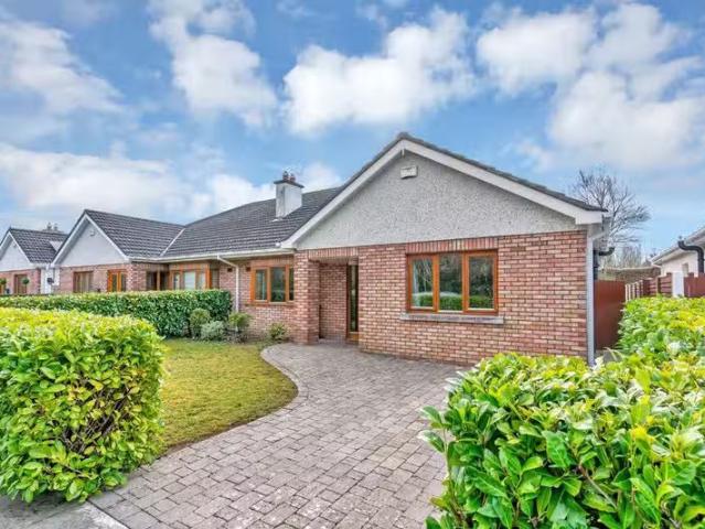 123 Oldbridge Station, Osberstown, Naas, Co. Kildare, W91A6KN.