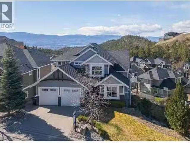 123 Lost Creek Court, Kelowna, BC, V1V 3B6 house for sale L.