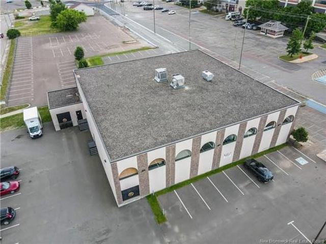 123 Lutz St, Moncton, NB, E1C 5E8 commercial for lease | Listing ID NB139736 | Royal LePage