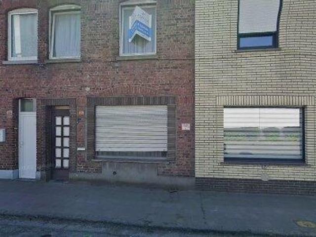 123 m2 apartment for rent in Moeskroen