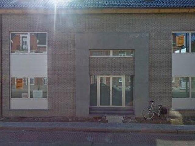 123 m2 apartment for rent in Ardooie