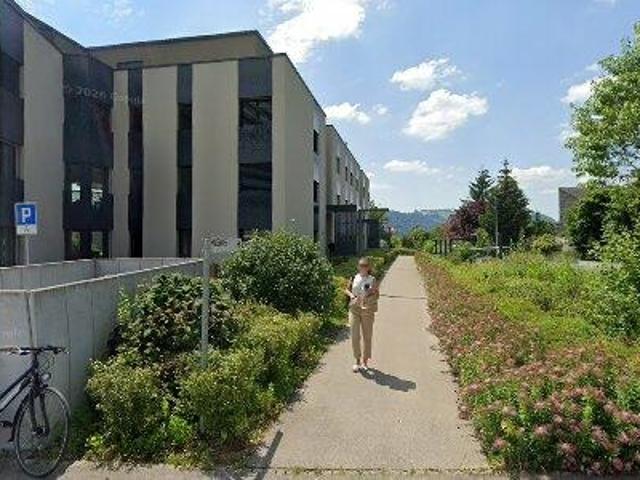 123 m2 apartment for rent in Bern Mittelland