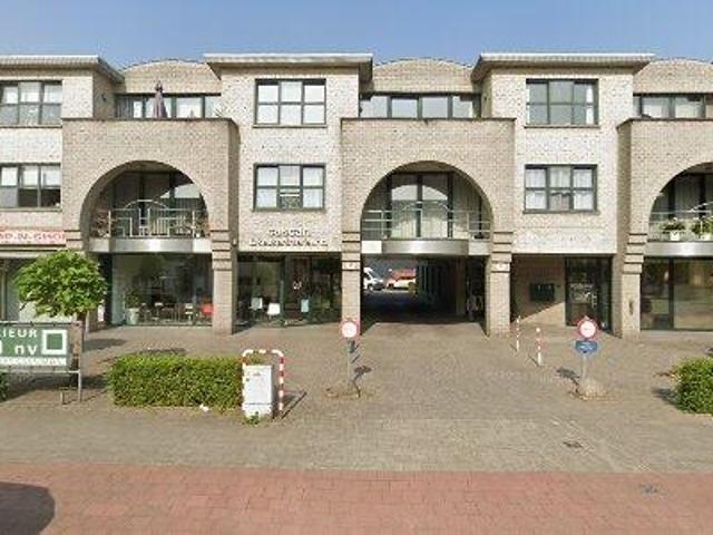 123 m2 apartment for rent in Brasschaat