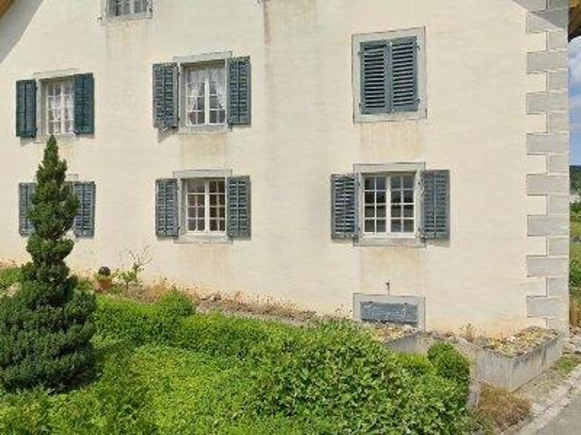 123 m2 apartment for rent in Dietikon