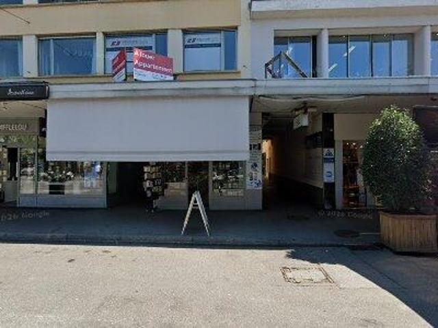 123 m2 apartment for rent in Riviera Pays d'Enhaut