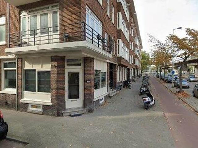 123 m2 apartment for rent in Rotterdam Noord