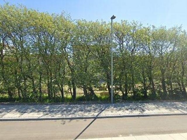 123 m2 lejlighed for rent i Aalborg Øst
