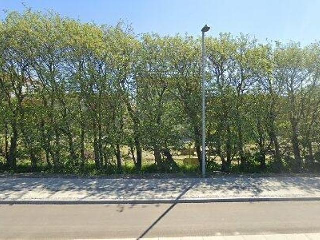 123 m2 lejlighed for rent i Aalborg Øst