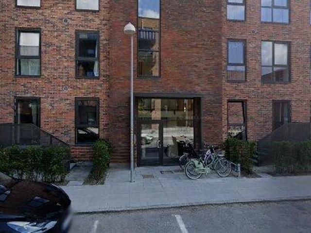 123 m2 lejlighed for rent i Brøndby