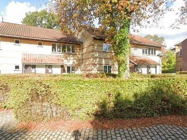 123 m2 lejlighed for rent i Virum