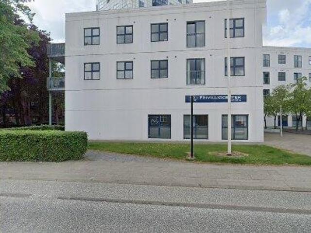 123 m2 lejlighed til leje i Herning