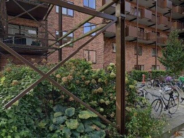 123 m2 lejlighed til leje i Valby