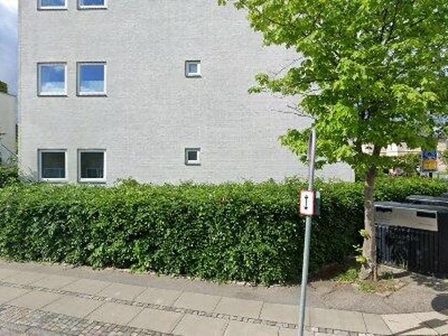123 m2 lejlighed til salg i Charlottenlund