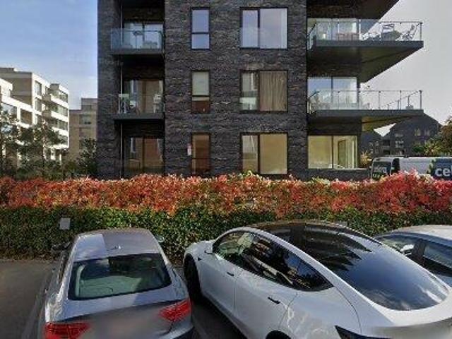 123 m2 lejlighed til salg i Østerbro