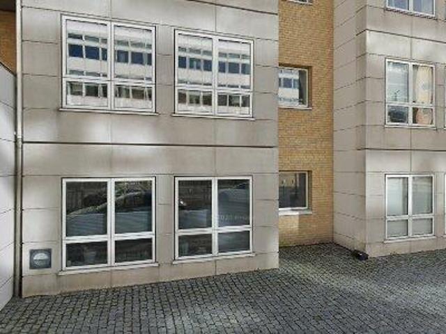 123 m2 lejlighed til salg i Østerbro