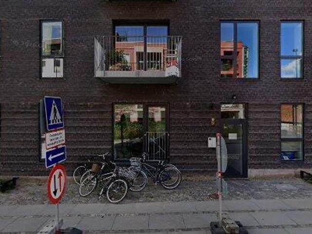123 m2 lejlighed til salg i Vesterbro