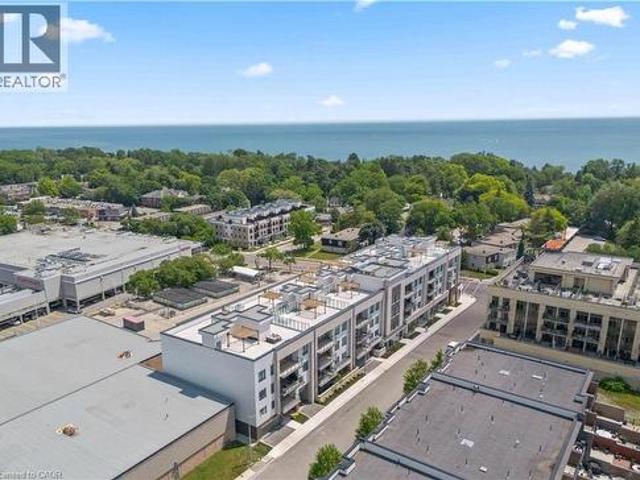 123 Maurice Drive Unit# 303, Oakville, ON, L6K 2W6 condo for sale | Listing ID 40841 | Royal LePage