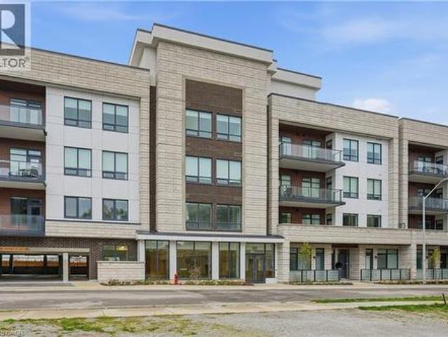 123 Maurice Drive Unit# 409, Oakville, ON, L6K 2W6 lease for lease | Listing ID 40850 | Royal LePage