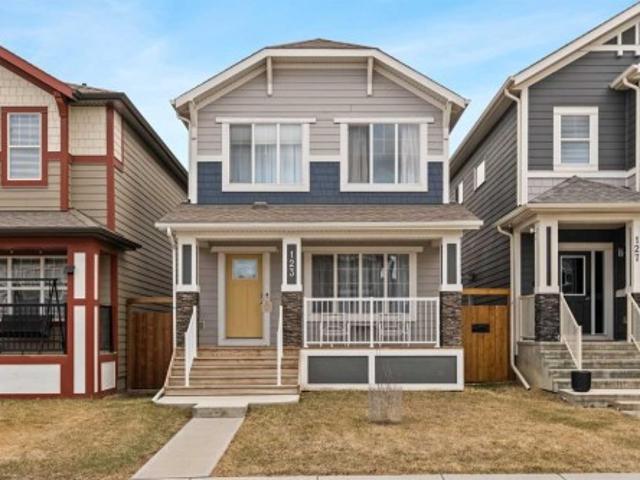123 Magnolia Square Se, Calgary, AB, T3M 2W5 house for sale | Listing ID A2303 | Royal LePage