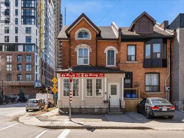 123 Market Street, Hamilton, ON, L8R 1N7 house for sale | Listing ID X12074 | Royal LePage