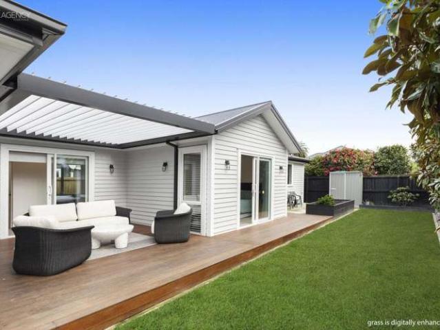 1/23 Norwood Street, Beckenham, Christchurch City
