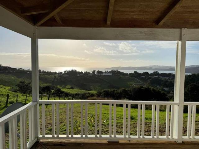 123 Sea View Road, Ostend, Waiheke Island