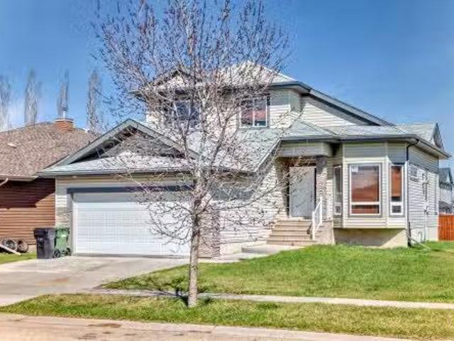 123 Shores Drive, Leduc, AB, T9E 0K9 house for sale Listing.