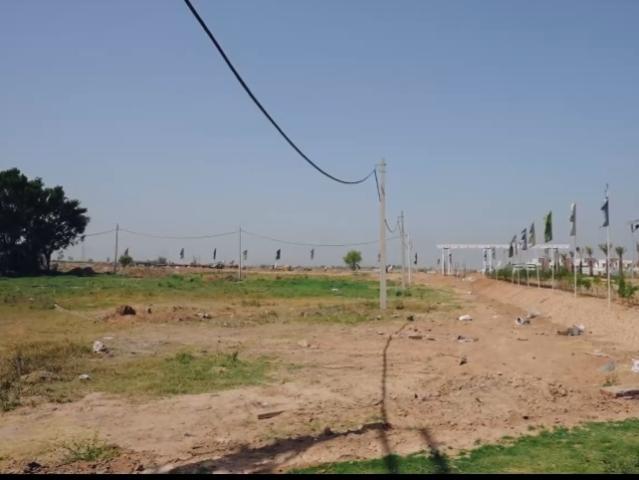 123 Sq.Yd. Plot in Panchkula Urban Estate Panchkula Listing ID: #9911