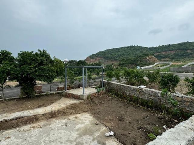 123 Sq.Yd. Plot in Sohna Sector 14 Gurgaon Listing ID: #10191