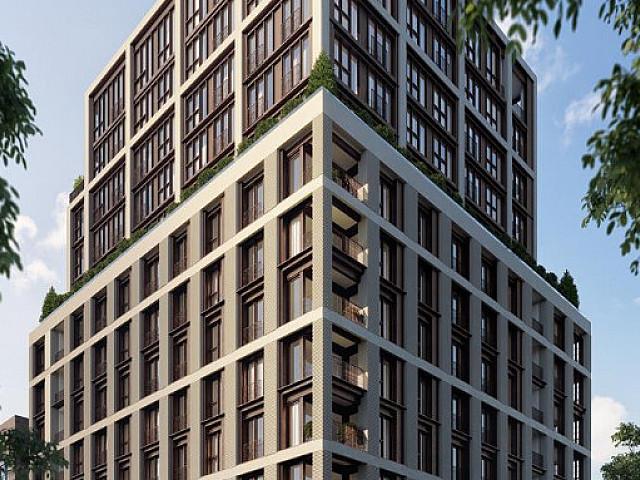 123 Portland Get In Now Toronto! Pre Construction Contact Today!