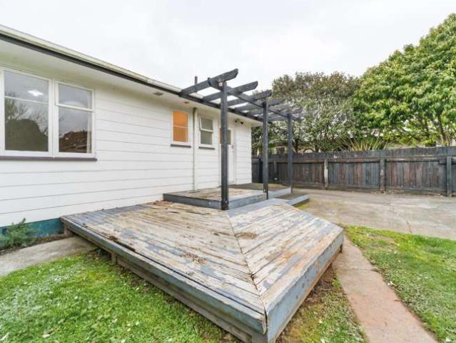 123 Ruamahanga Crescent, Terrace End, Palmerston North City