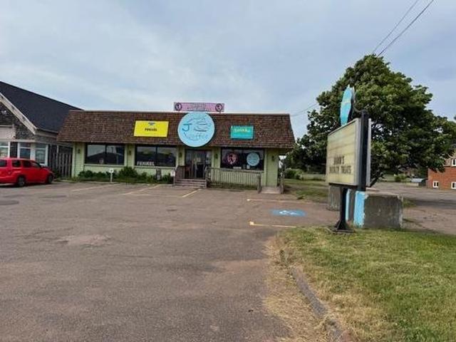 123 Water Street, Summerside, PE, C1N 1A8 commercial for sale | Listing ID 202617 | Royal LePage