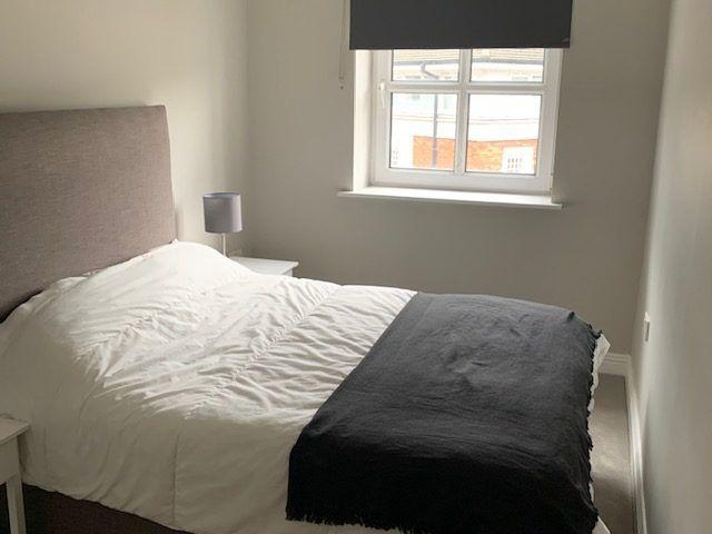 123 Westland Square Apartments, Sandwith Street, Dublin 2