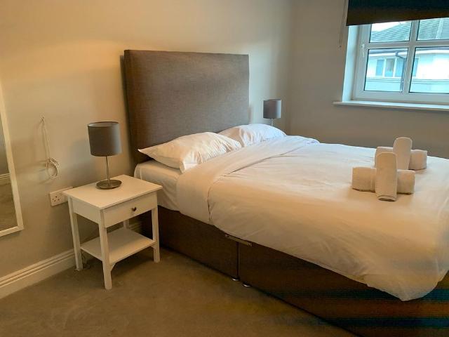 123 Westland Square Apartments, Sandwith Street, Dublin 2
