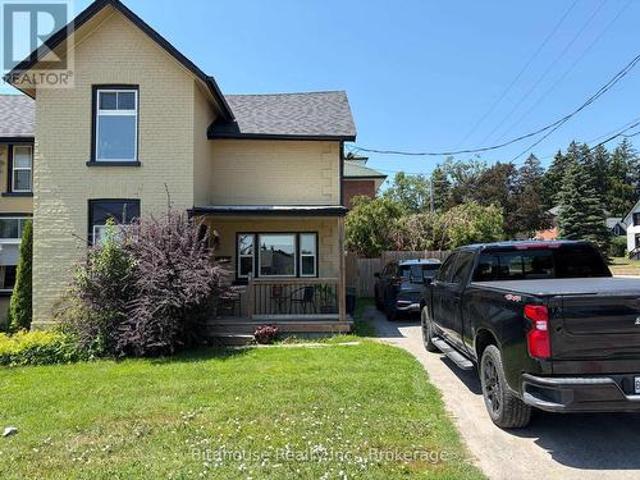 123 William Street N, Kawartha Lakes Lindsay, ON, K9V 4A9 house for lease | Listing ID X13584 | Royal LePage