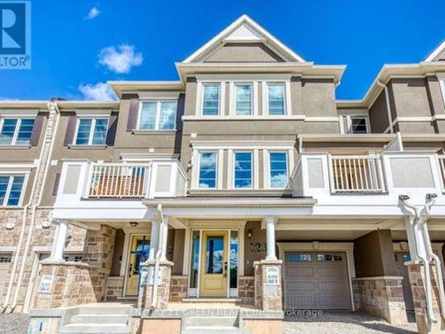 123 Toucan Trail, Oakville, ON, L6H 7C8 house for lease | Listing ID W13241 | Royal LePage
