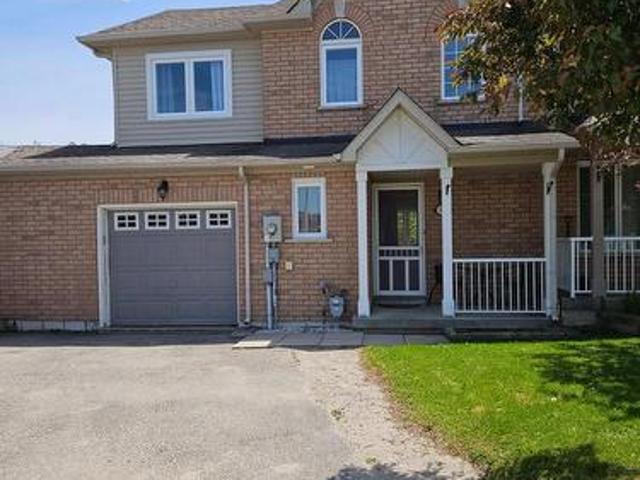 123 Trevino Circle, Barrie, ON, L4M 6T8 house for lease | Listing ID S13231 | Royal LePage