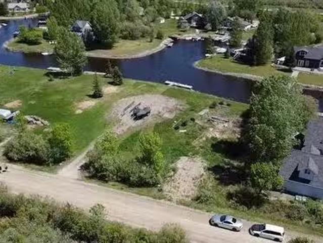 123 Victoria Dr, Alexander, MB, R0E 2C0 vacant land for sale.