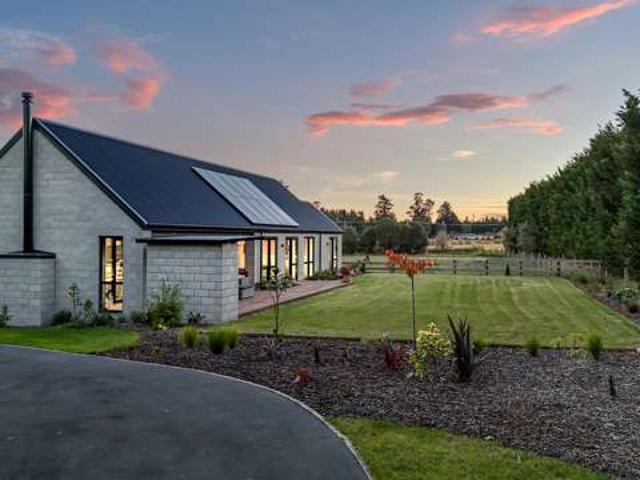 123 Yaxleys Road, Loburn, Waimakariri