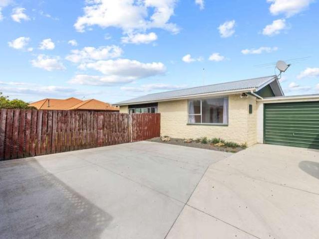 123A Queenspark Drive, Parklands, Christchurch City