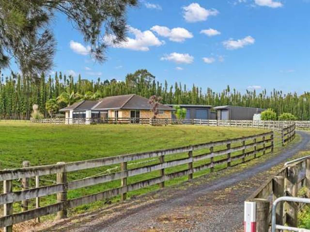 123B Ness Road, Waipapa, Far North