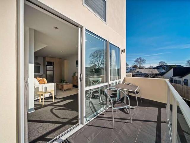 123D Papanui Road, Merivale, Christchurch City