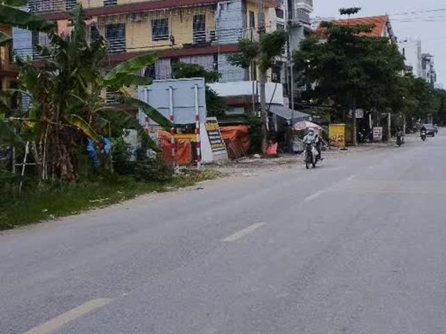 123M2 Đất Mặt TL 422, Sát Đường Vđ 3.5 Giao Với Trịnh Văn Bô, Xe Bus Đỗ Cửa, Kinh Doanh Chỉ 20 Tỷ