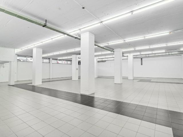 123m2 Lagerfläche an idealer Lage bei der A14