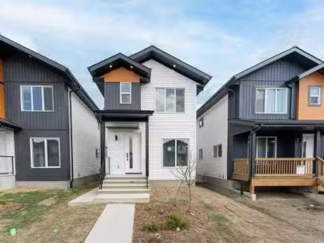 12447 47 Street, Edmonton, AB, T5W 5E5 house for sale Listi.
