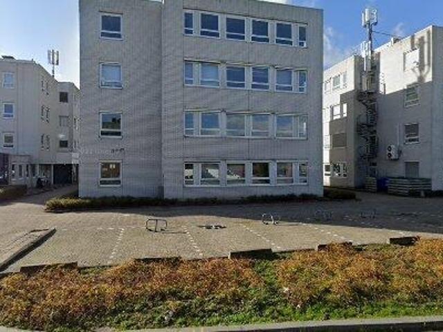 1244 m2 office space for rent in Barendrecht