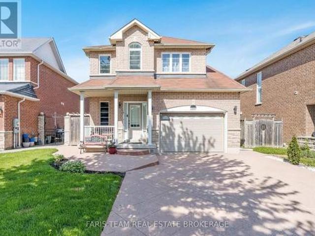 1244 Mary Lou Street, Innisfil, ON, L9S 0E5 house for sale | Listing ID N13560 | Royal LePage
