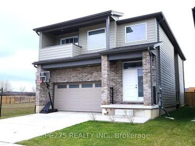 1244 Sandbar Street, London North I, ON, N6G 0Y3 house for lease | Listing ID X13223 | Royal LePage